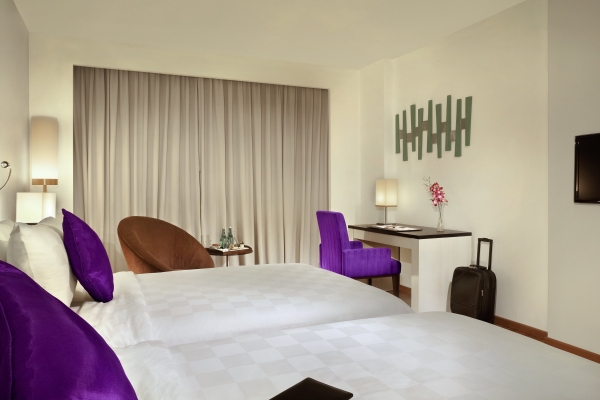 Hotel Mercure Banjarmasin